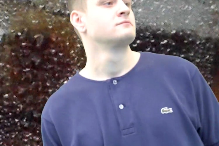 nonnative Revisits the Iconic Lacoste Polo Shirt