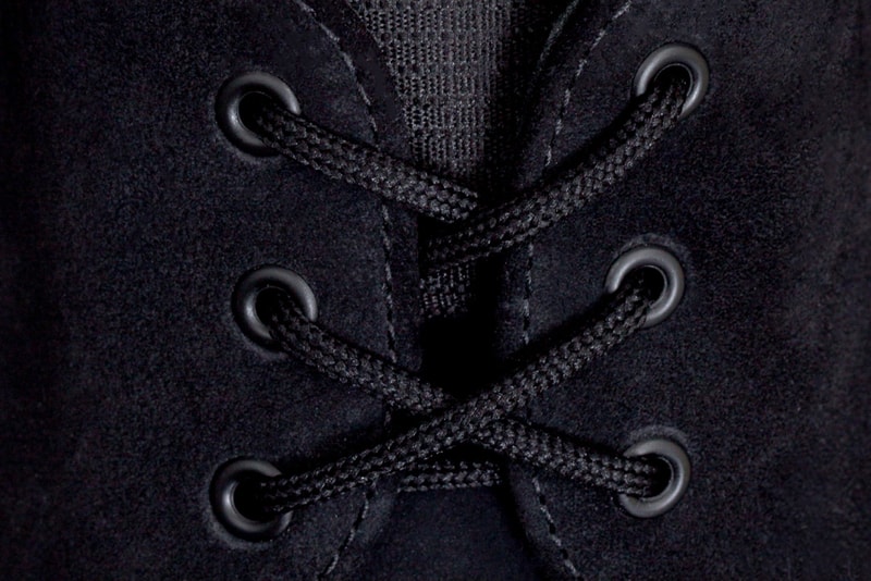 Norse Projects x Dr. Martens 2016 Footwear