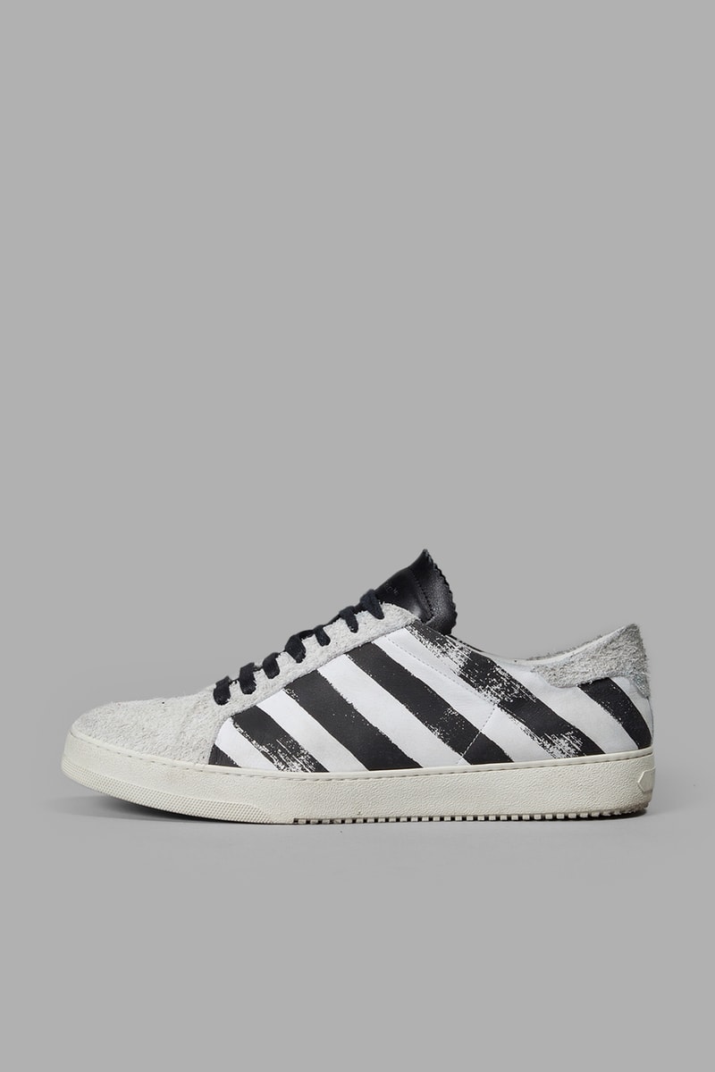 Pre-Order OFF-WHITE 2016 Fall/Winter Collection