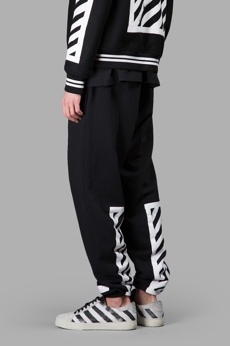 Pre-Order OFF-WHITE 2016 Fall/Winter Collection