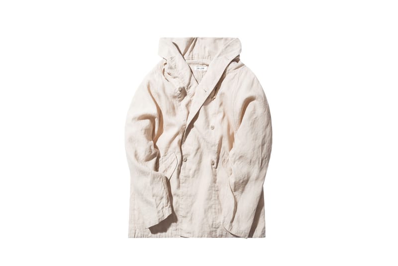 Ones Stroke Drops First Delivery of Its 2016 Spring/Summer Collection