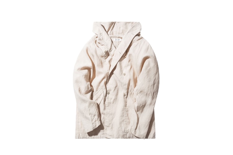 Ones Stroke Drops First Delivery of Its 2016 Spring/Summer Collection