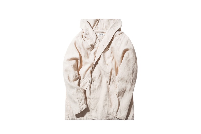 Ones Stroke 2016 Spring Summer