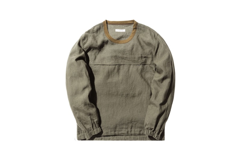 Ones Stroke 2016 Spring Summer