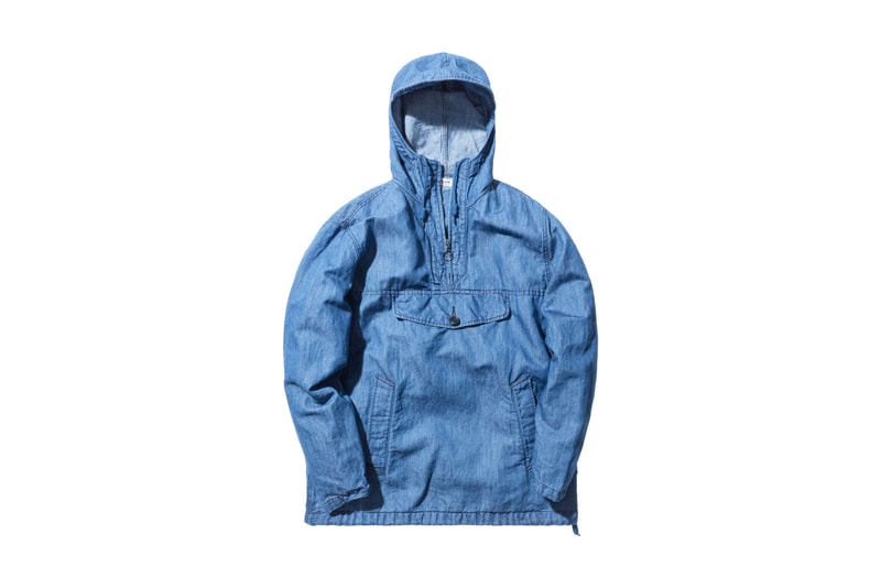 Ones Stroke 2016 Spring Summer