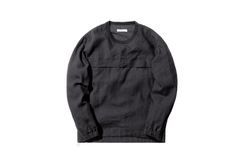 Ones Stroke 2016 Spring Summer