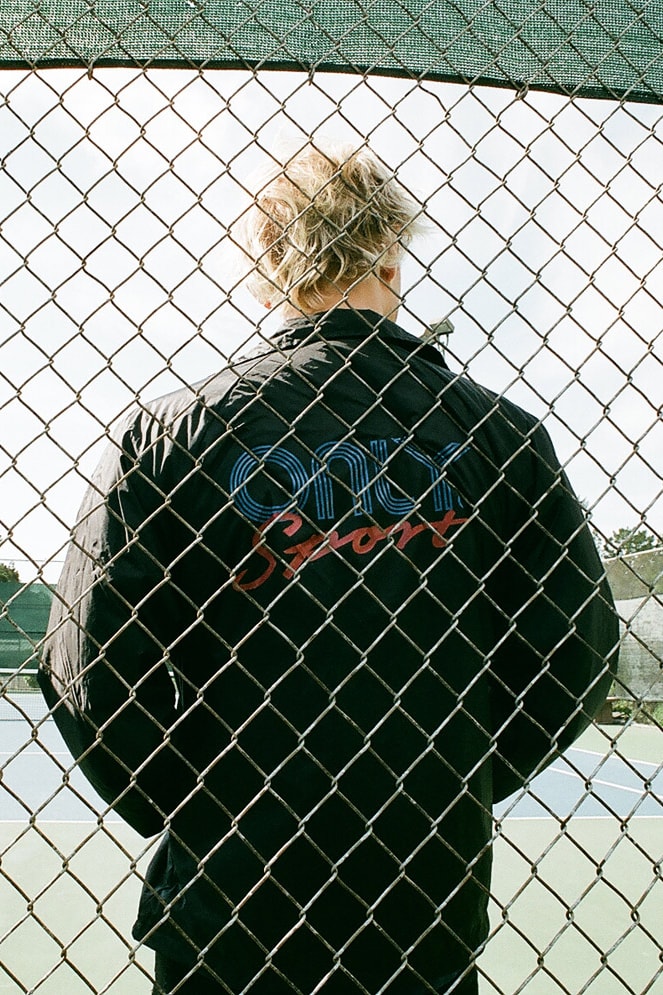 ONLY NY 2016 Spring/Summer Lookbook