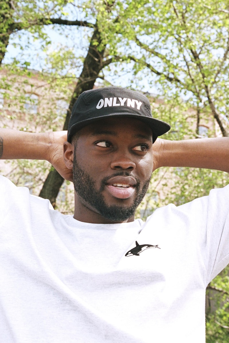 ONLY NY 2016 Spring/Summer Lookbook