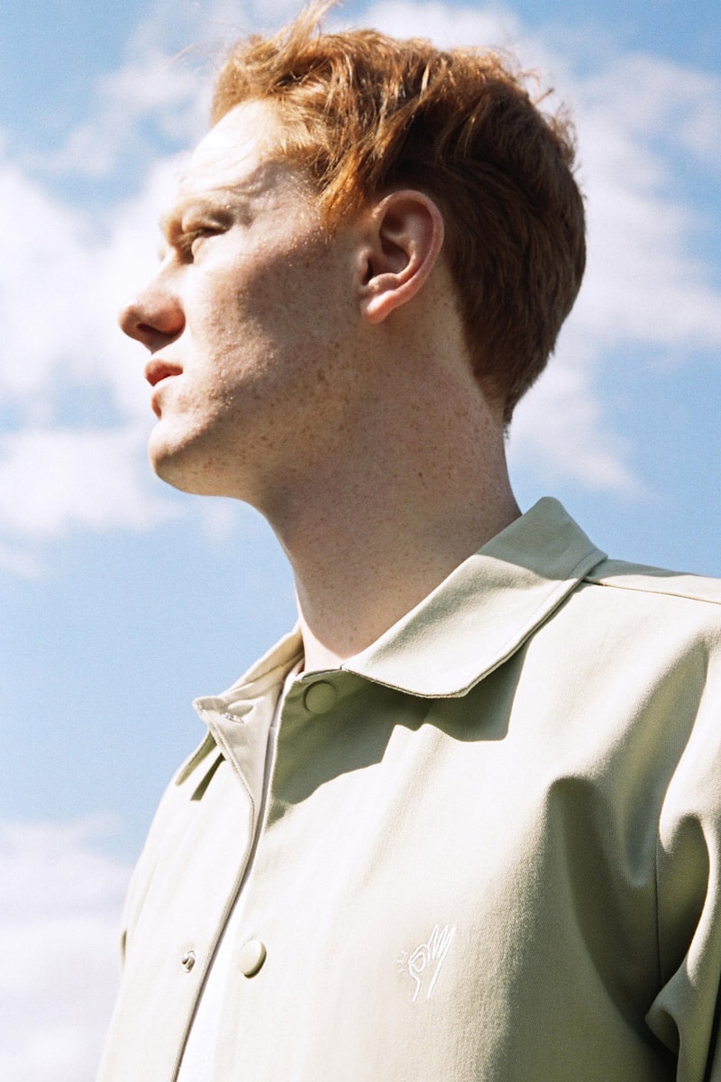 ONLY NY 2016 Spring/Summer Lookbook