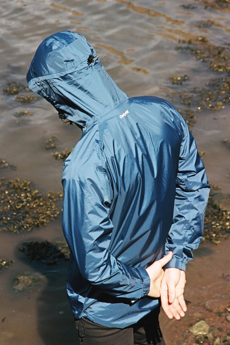 ONLY NY 2016 Spring/Summer Lookbook