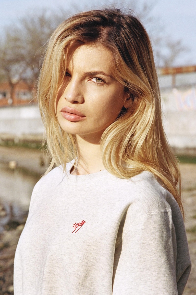 ONLY NY 2016 Spring/Summer Lookbook