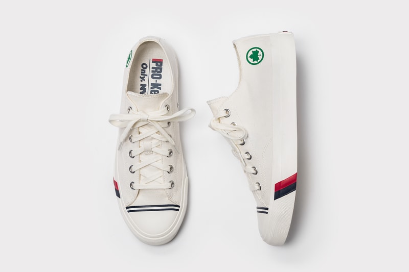 ONLY NY x PRO-Keds NYC Parks and Recreation Royal Los
