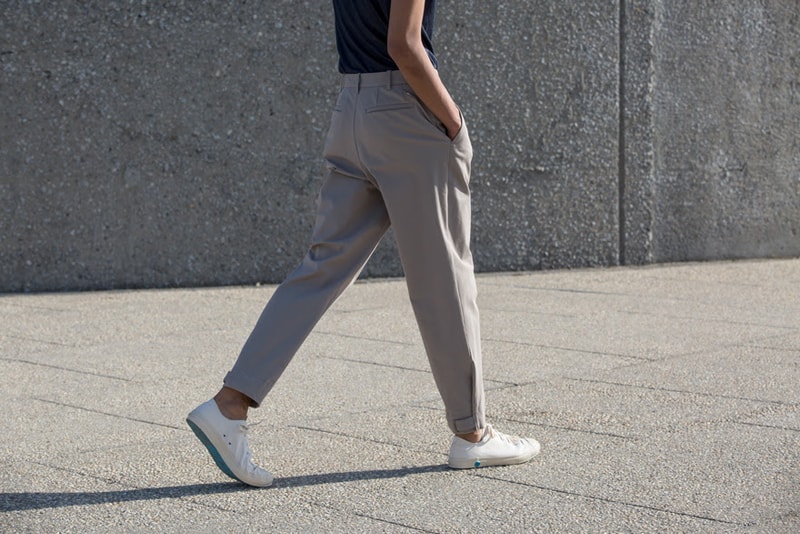 Outlier A Loose Cut Landscape Lookbook