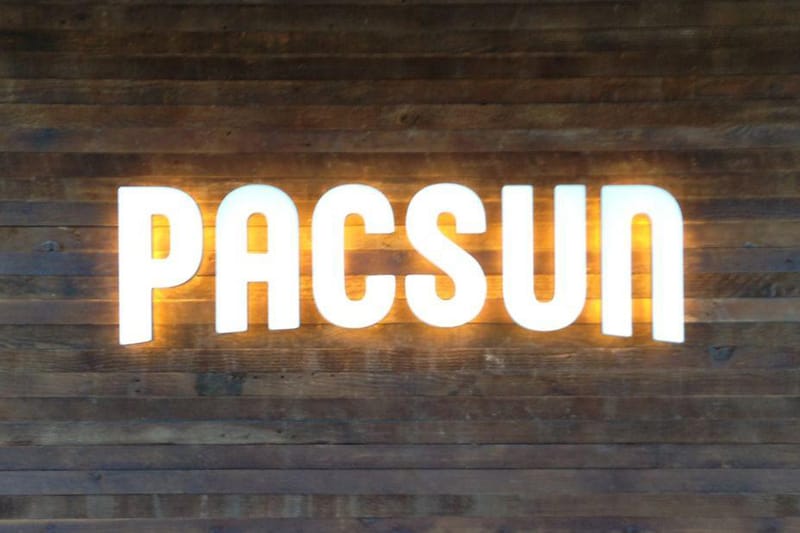 PacSun Has Filed for Bankruptcy
