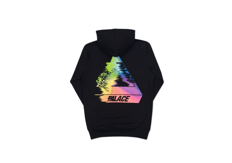 Here's a Closer Look at Palace's 2016 Summer Range 