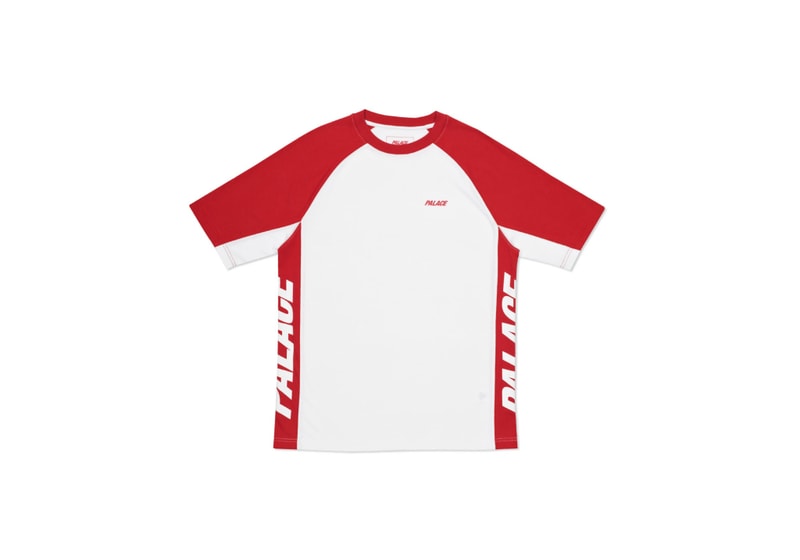 Palace 2016 Summer Collection
