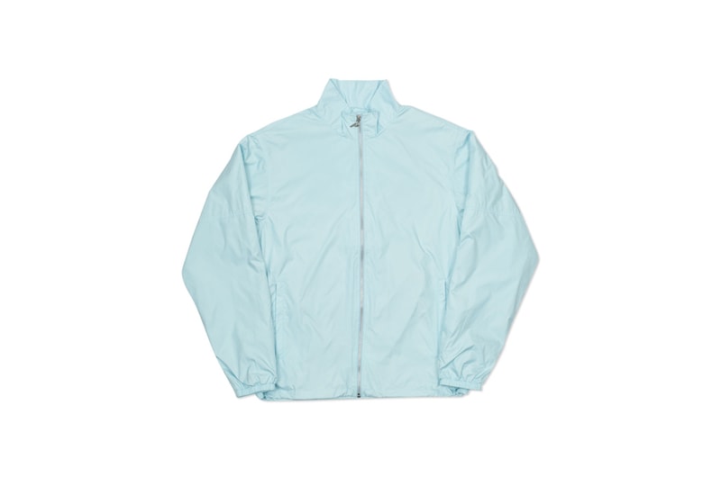 Palace 2016 Summer Collection