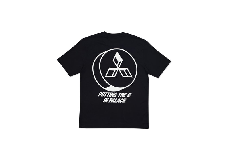Palace 2016 Summer Collection
