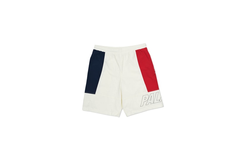 Palace 2016 Summer Collection