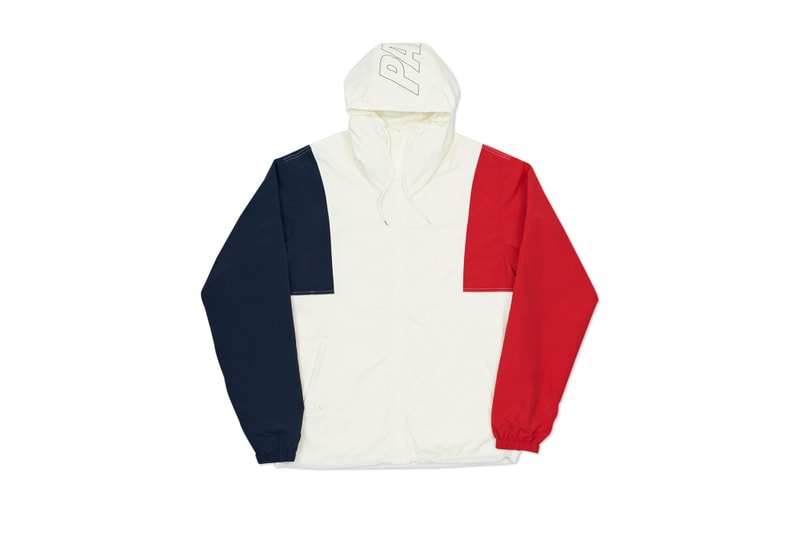 Palace 2016 Summer Collection