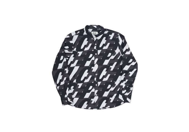 Palace 2016 Summer Collection