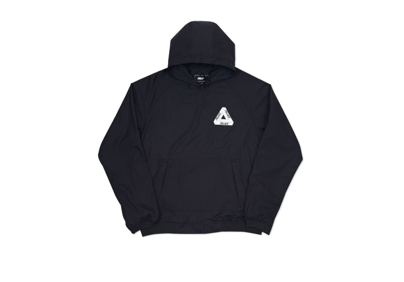 Palace 2016 Summer Collection