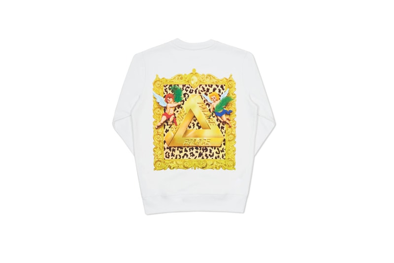 Palace 2016 Summer Collection
