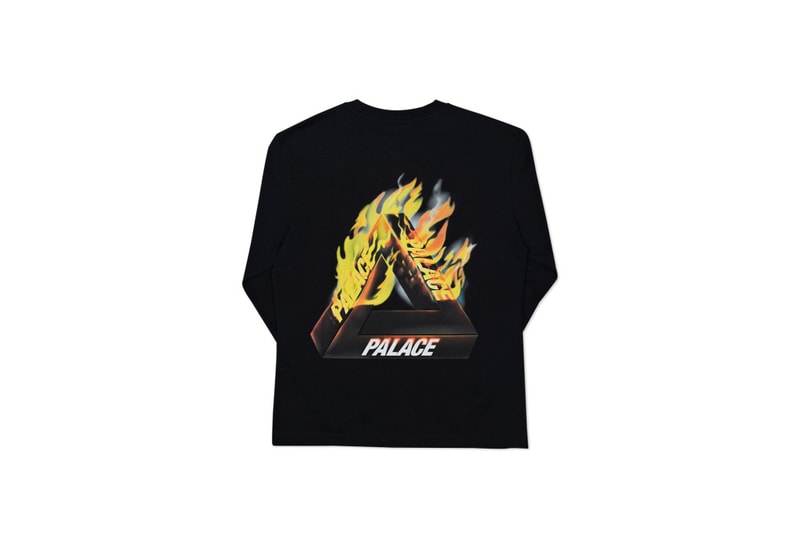 Palace 2016 Summer Collection