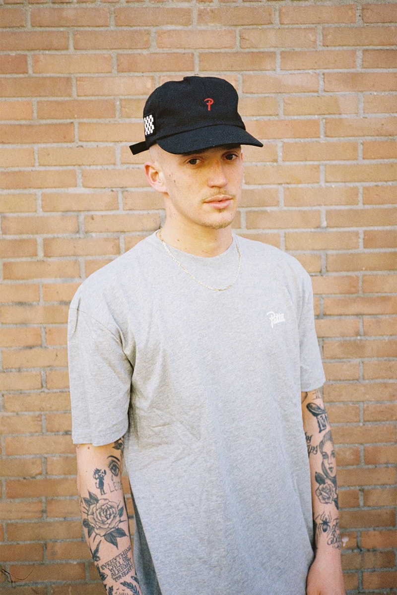 Patta Celebrates 2016's Gumball 3000