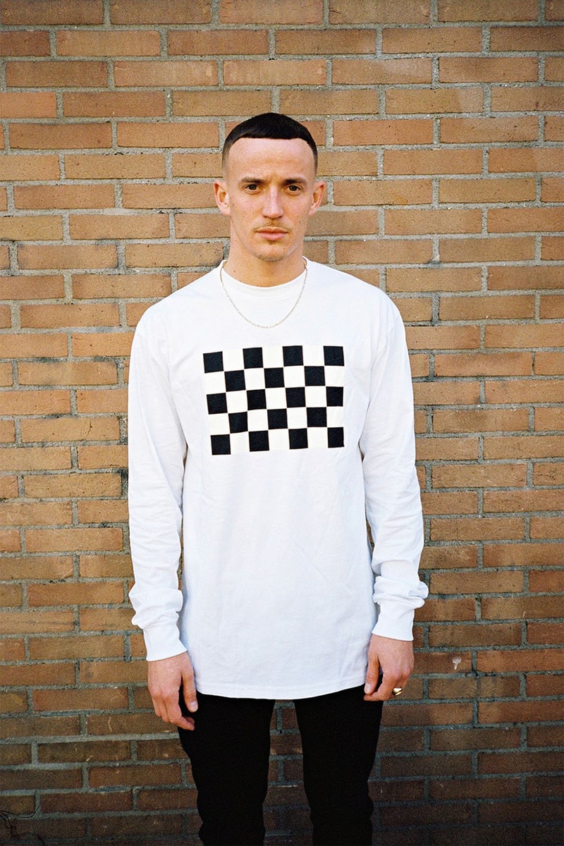 Patta Celebrates 2016's Gumball 3000