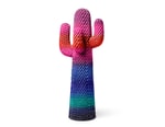 Sir Paul Smith's Psychedelic Gufram Cactus Coat-Rack