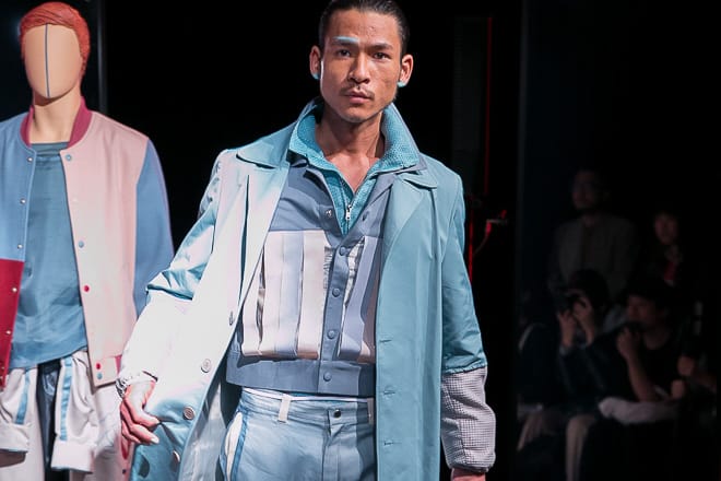 Pigalle Hits Tokyo to Show off Its 2016 Fall/Winter Collection