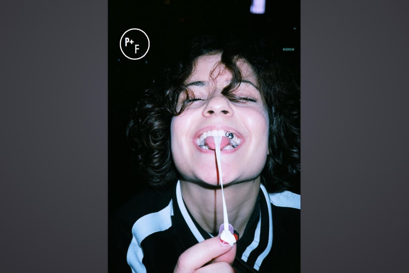 Places+Faces Zine