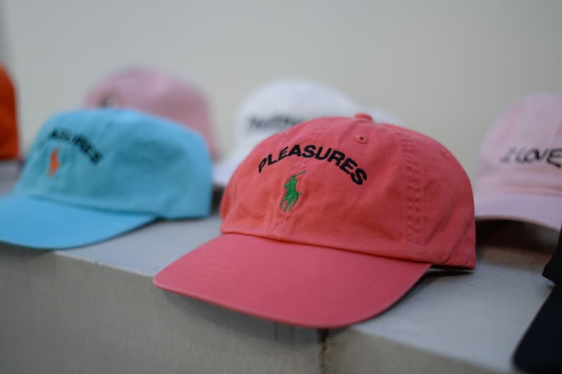 Pleasures "DONT PUNISH ME FOR HOW I FEEL" Recap