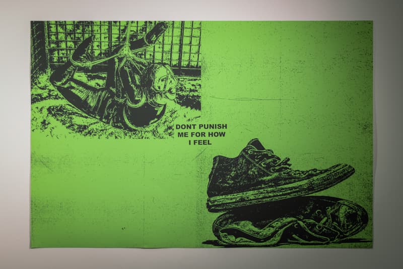 Pleasures "DONT PUNISH ME FOR HOW I FEEL" Recap