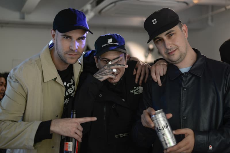 Pleasures "DONT PUNISH ME FOR HOW I FEEL" Recap