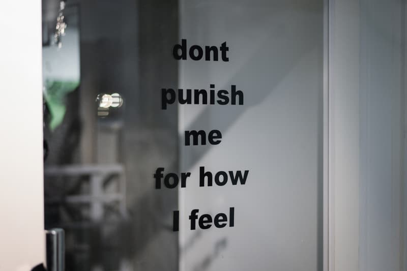 Pleasures "DONT PUNISH ME FOR HOW I FEEL" Recap