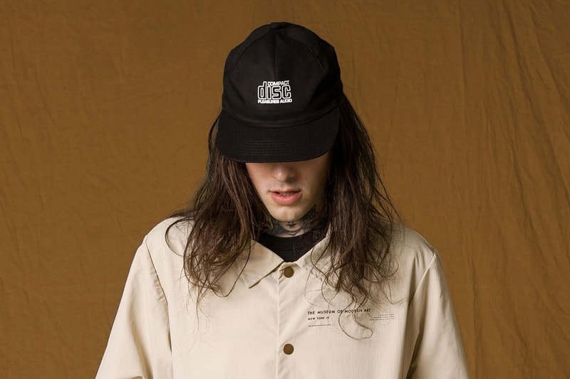 Pleasures Opens New Tokyo Concept Store