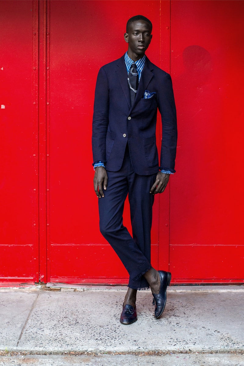 POST-IMPERIAL Larose Paris 2016 Hat Lookbook