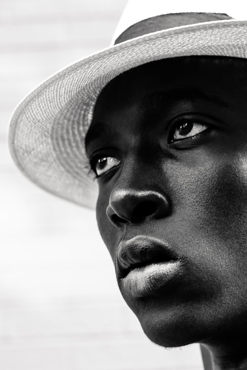 POST-IMPERIAL Larose Paris 2016 Hat Lookbook