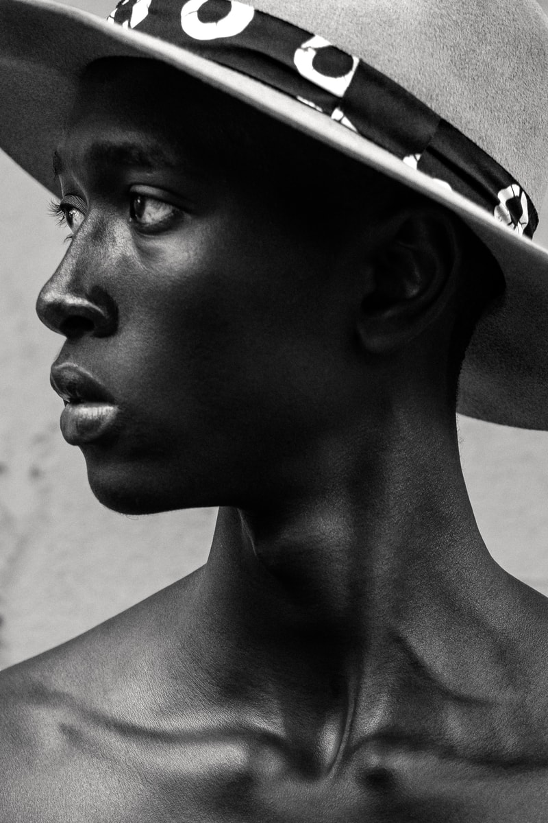 POST-IMPERIAL Larose Paris 2016 Hat Lookbook