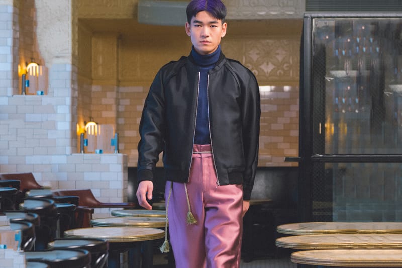 Private Policy Launches a Unique Take on Genderless Fashion