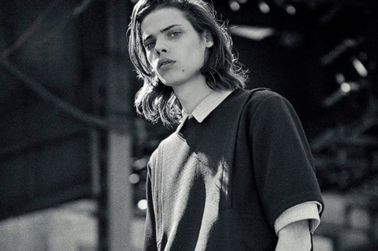 Public School 2016 Spring/Summer Campaign