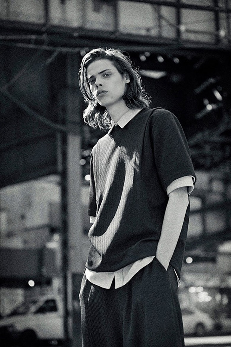 Public School 2016 SS Campaign