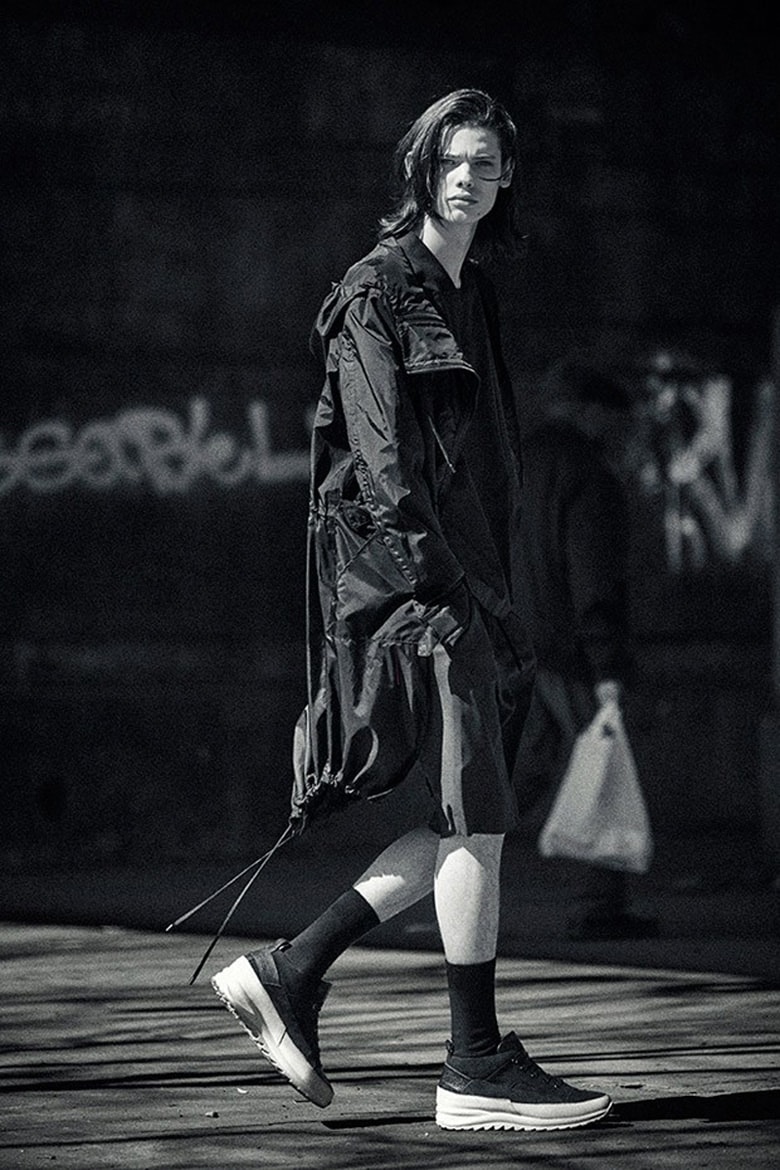 Public School 2016 SS Campaign