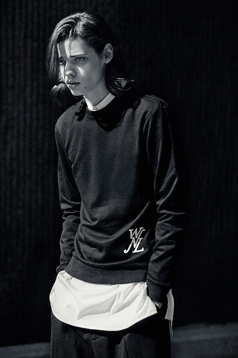 Public School 2016 SS Campaign