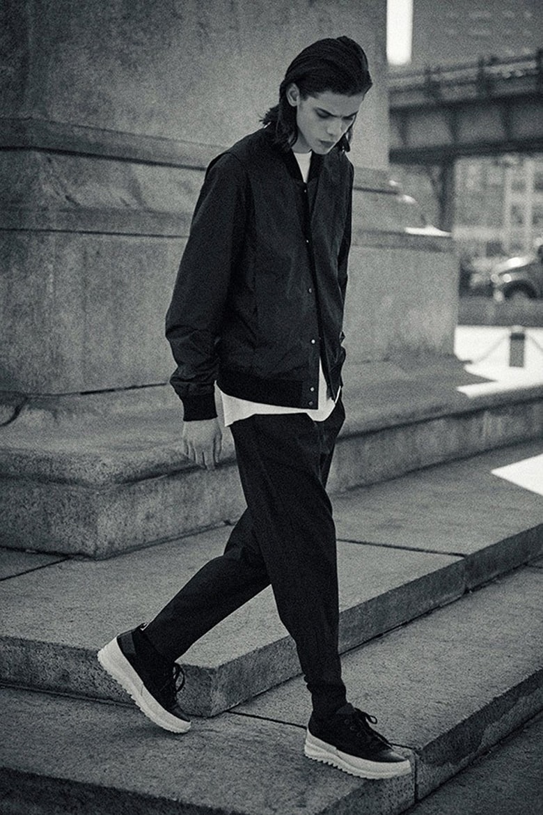 Public School 2016 SS Campaign