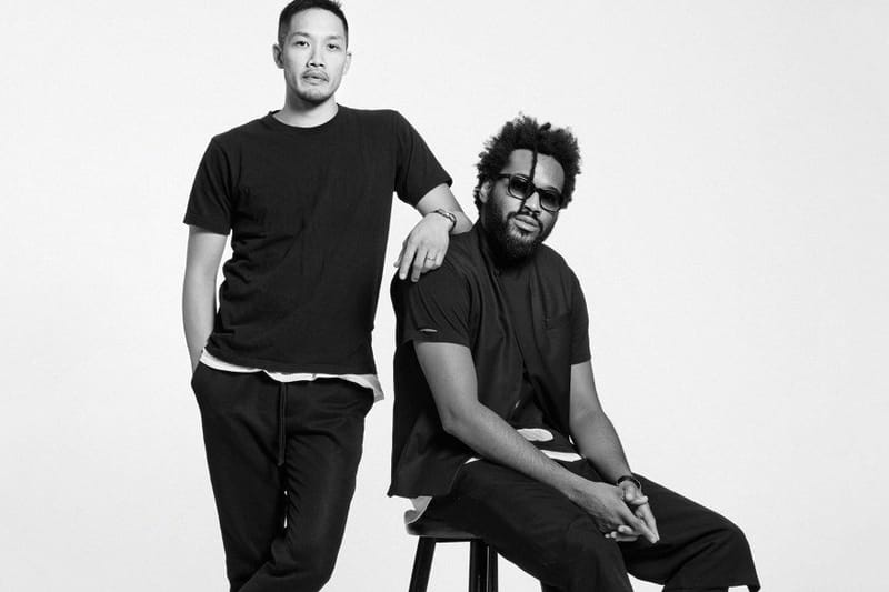 Here's Why Public School Is Saying "F*ck It" to the Fashion Calendar