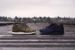 Publish Brand Unveils Its Takes on the Onitsuka Tiger Colorado Eighty-Five MT Samsara
