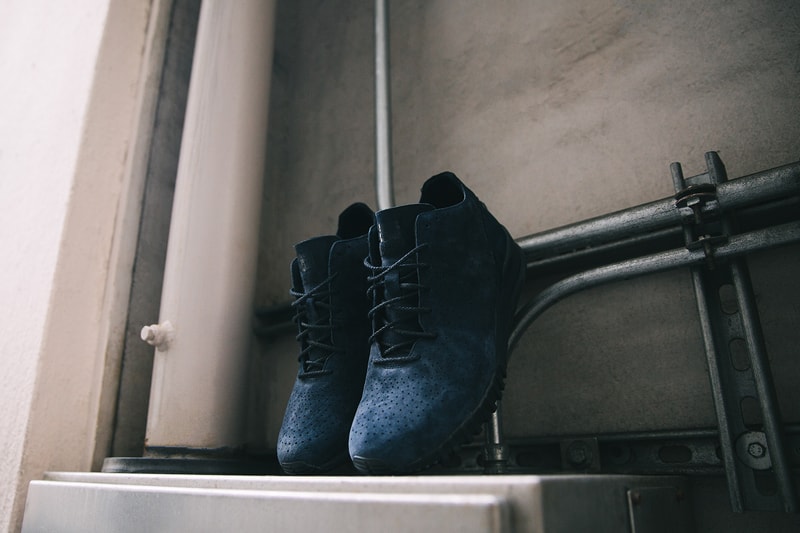 Publish Brand Unveils Its "Samsara" Take on the Onitsuka Tiger Colorado Eighty-Five MT